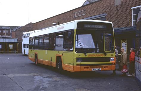 shearings pick up points south west|shearings stop 24 services.